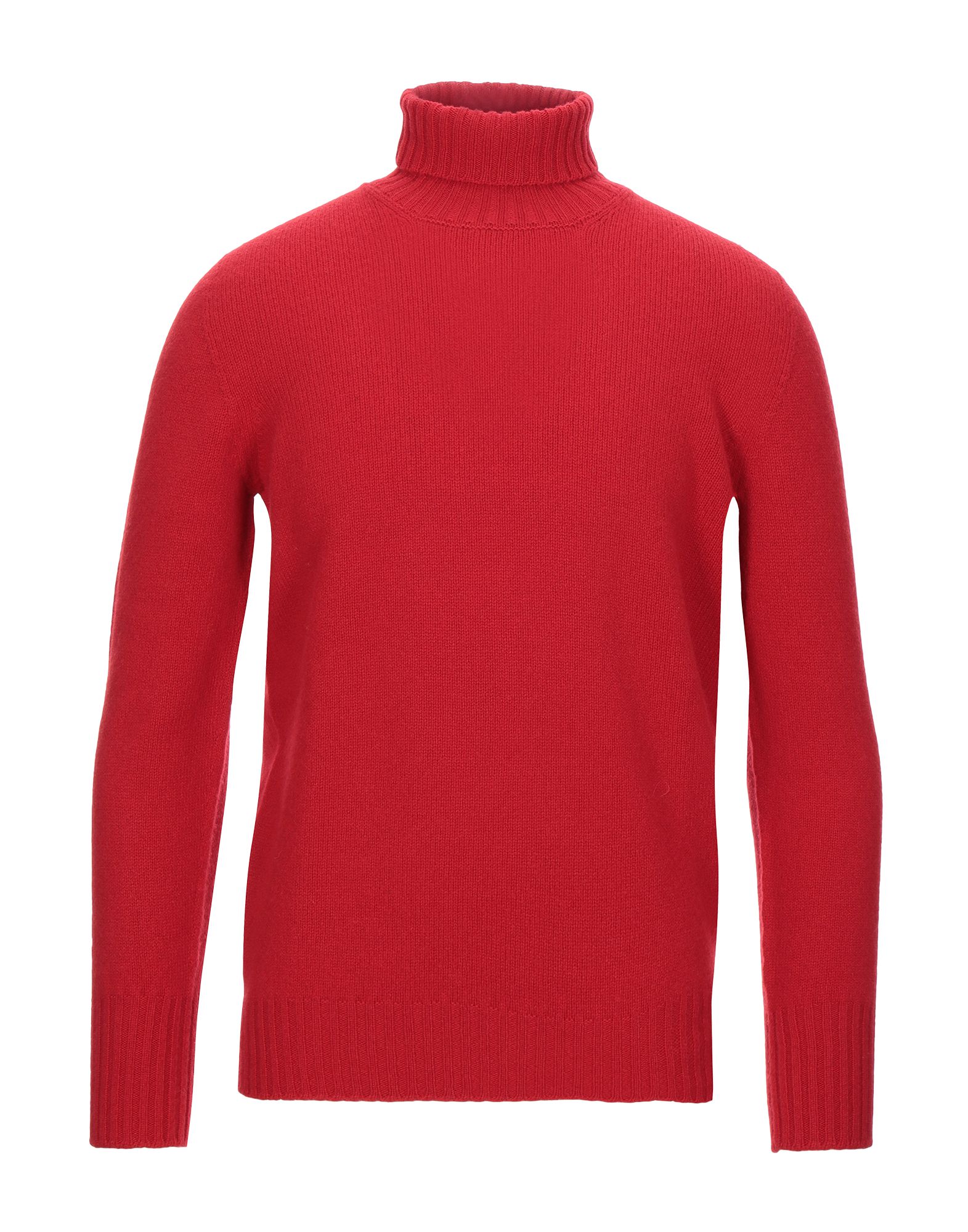 DRUMOHR Rollkragenpullover Herren Rot DRUMOHR Rollkragenpullover Herren Rot von DRUMOHR
