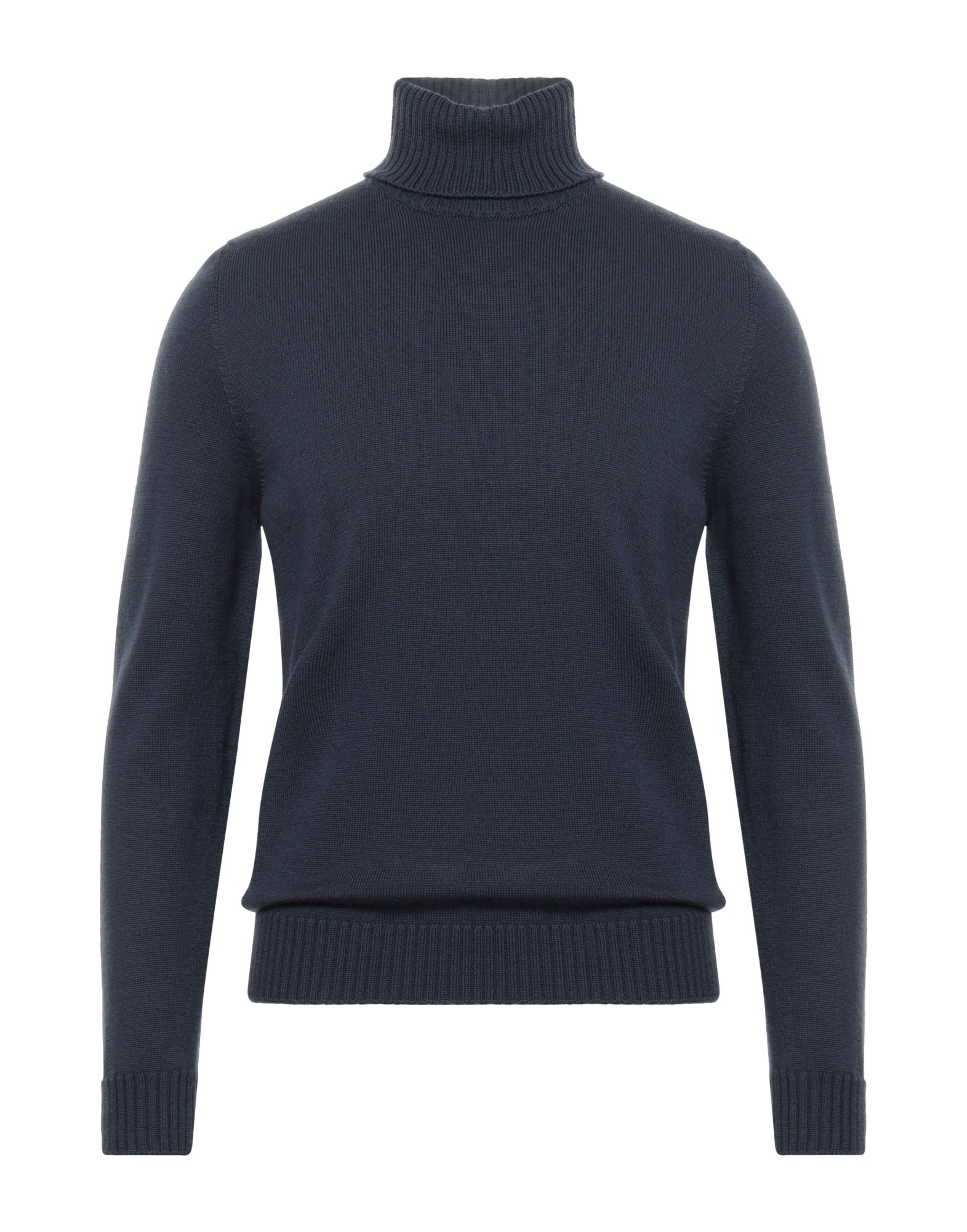 DRUMOHR Rollkragenpullover Herren Taubenblau DRUMOHR Rollkragenpullover Herren Taubenblau von DRUMOHR