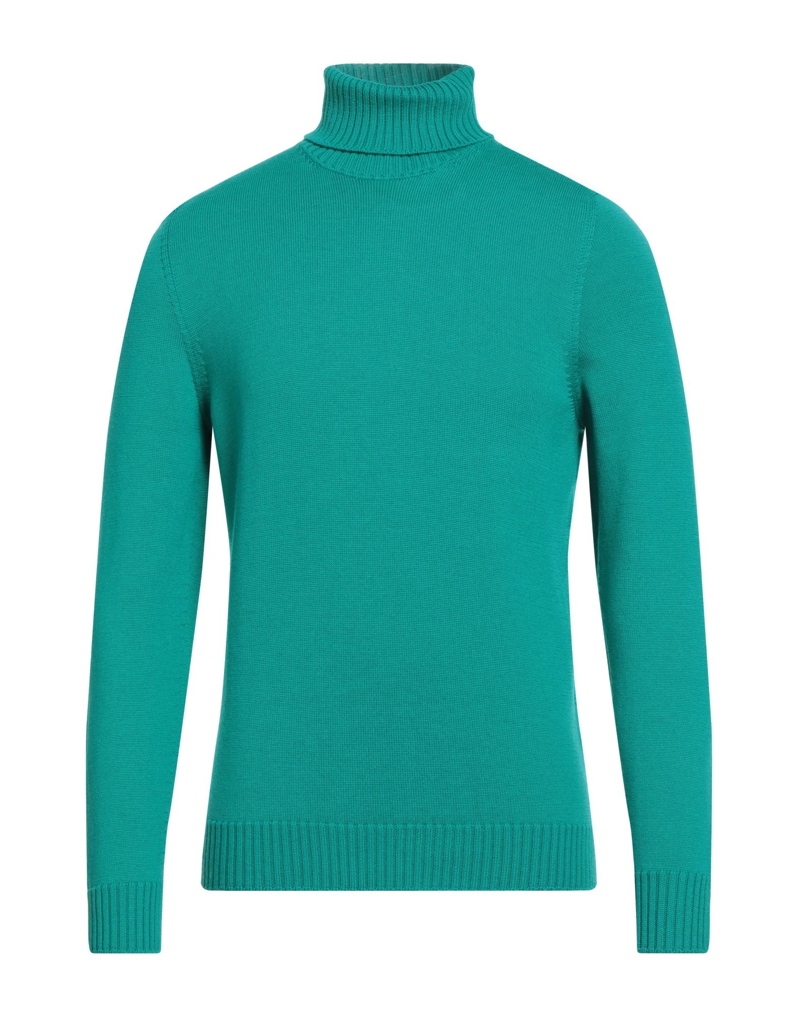 DRUMOHR Rollkragenpullover Herren Tūrkis DRUMOHR Rollkragenpullover Herren Tūrkis von DRUMOHR