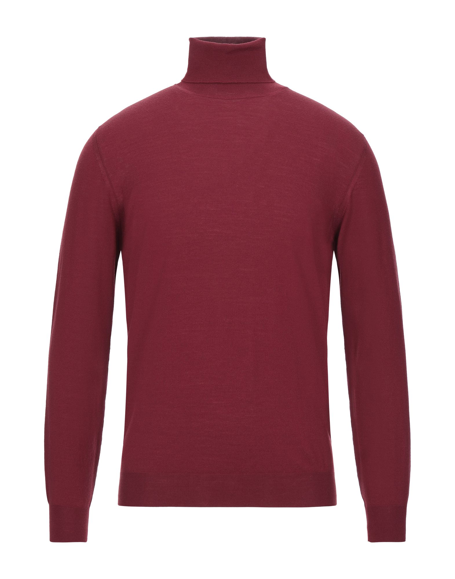 DRUMOHR Rollkragenpullover Herren Ziegelrot DRUMOHR Rollkragenpullover Herren Ziegelrot von DRUMOHR