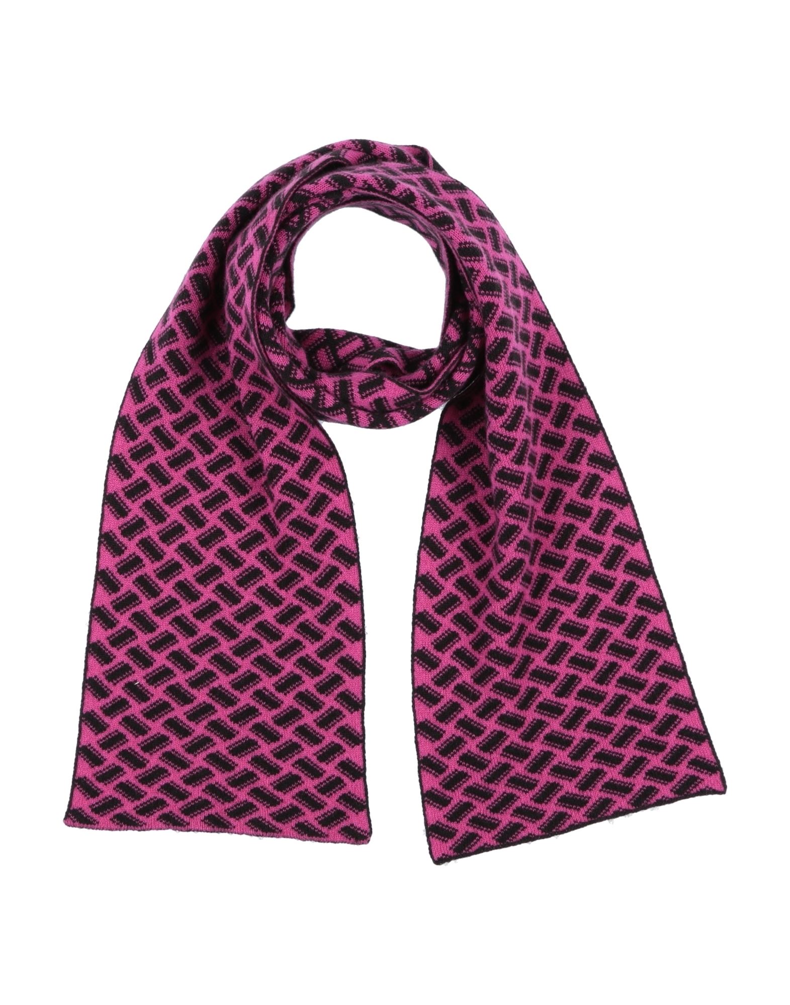 DRUMOHR Schal Herren Fuchsia DRUMOHR Schal Herren Fuchsia von DRUMOHR