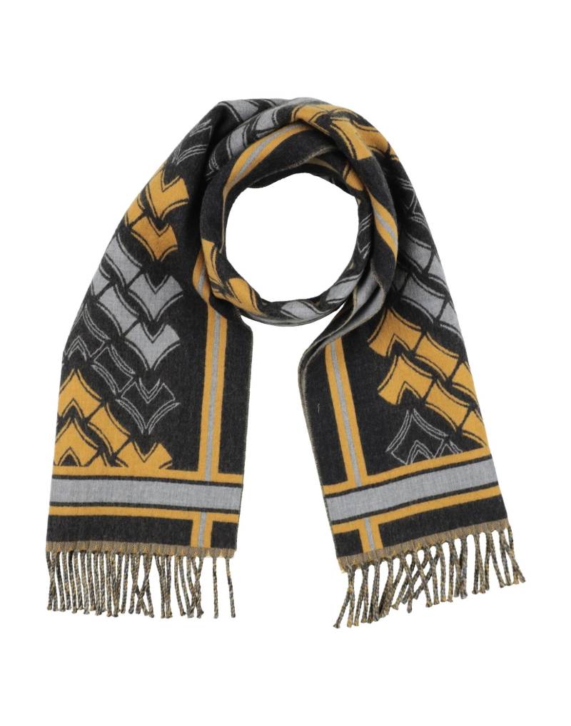 DRUMOHR Schal Herren Ringelblume von DRUMOHR