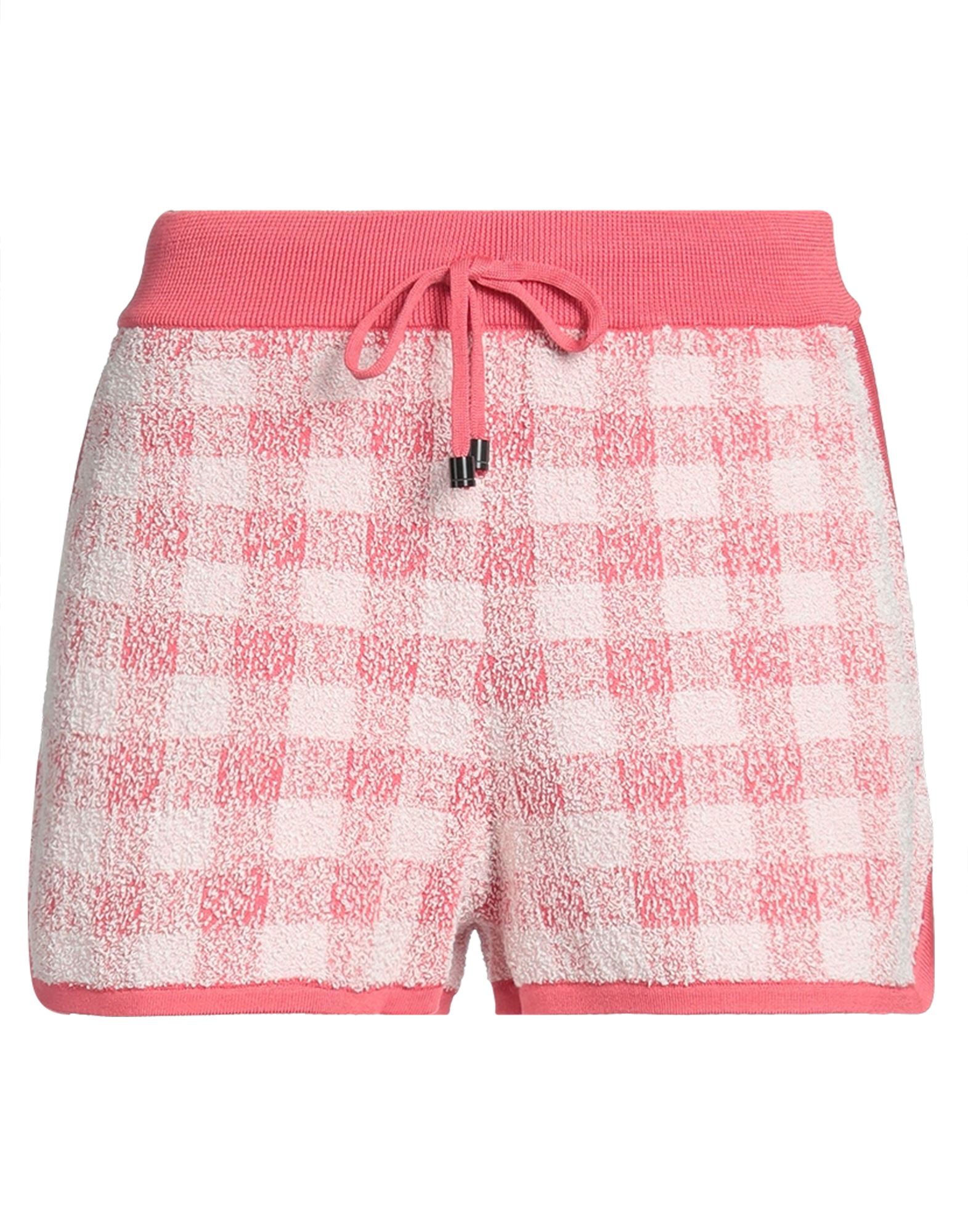 DRUMOHR Shorts & Bermudashorts Damen Koralle von DRUMOHR