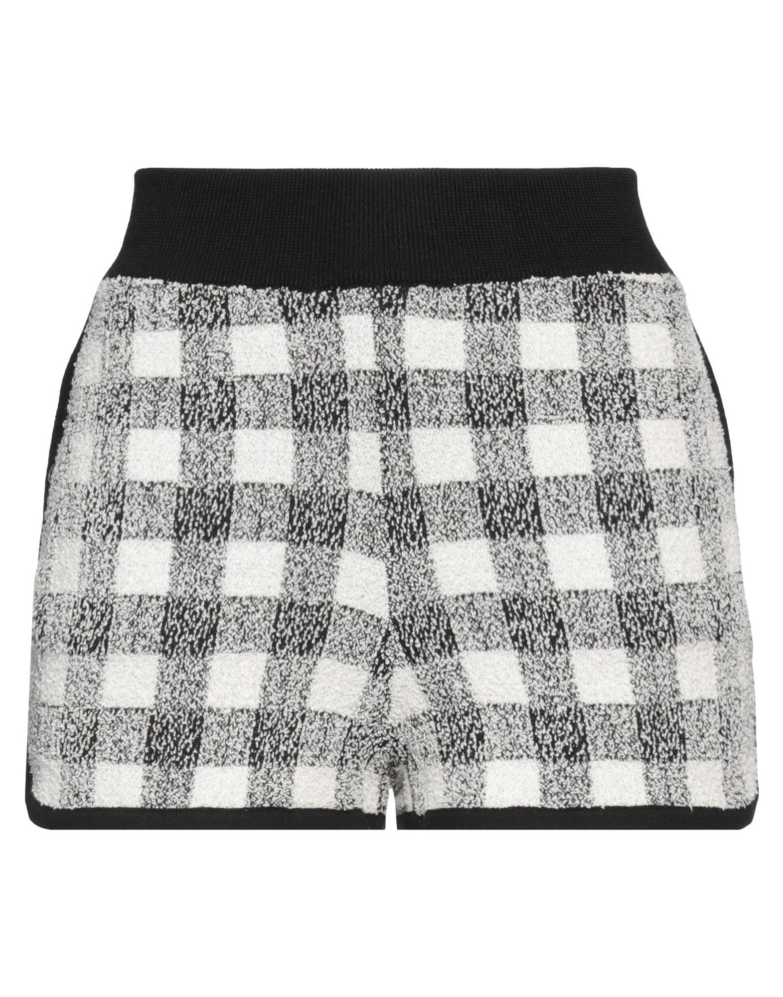 DRUMOHR Shorts & Bermudashorts Damen Schwarz von DRUMOHR