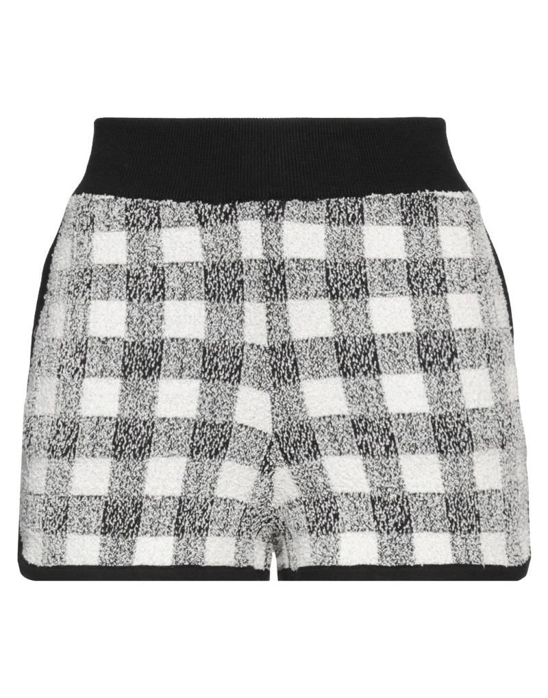 DRUMOHR Shorts & Bermudashorts Damen Schwarz von DRUMOHR