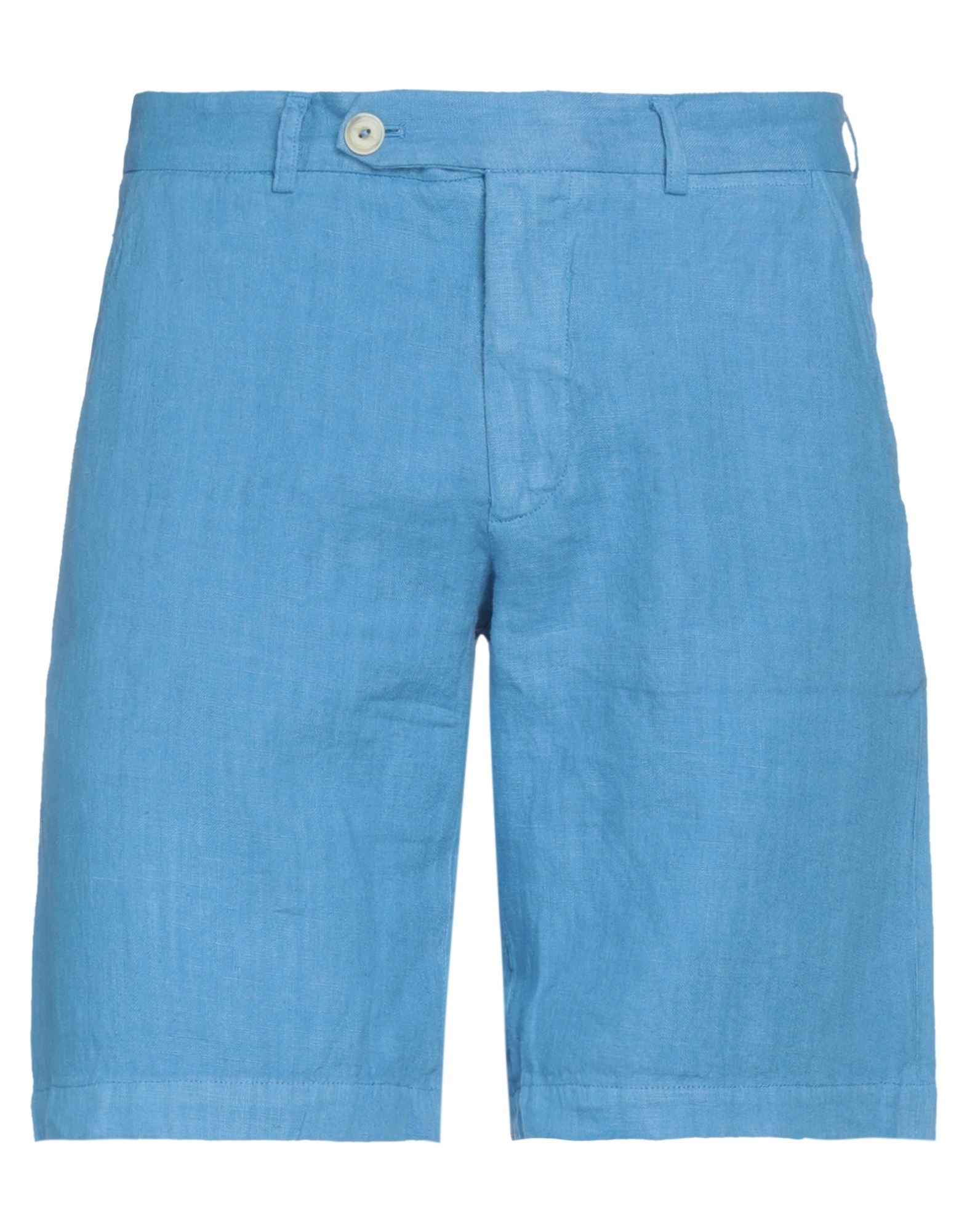 DRUMOHR Shorts & Bermudashorts Herren Azurblau von DRUMOHR