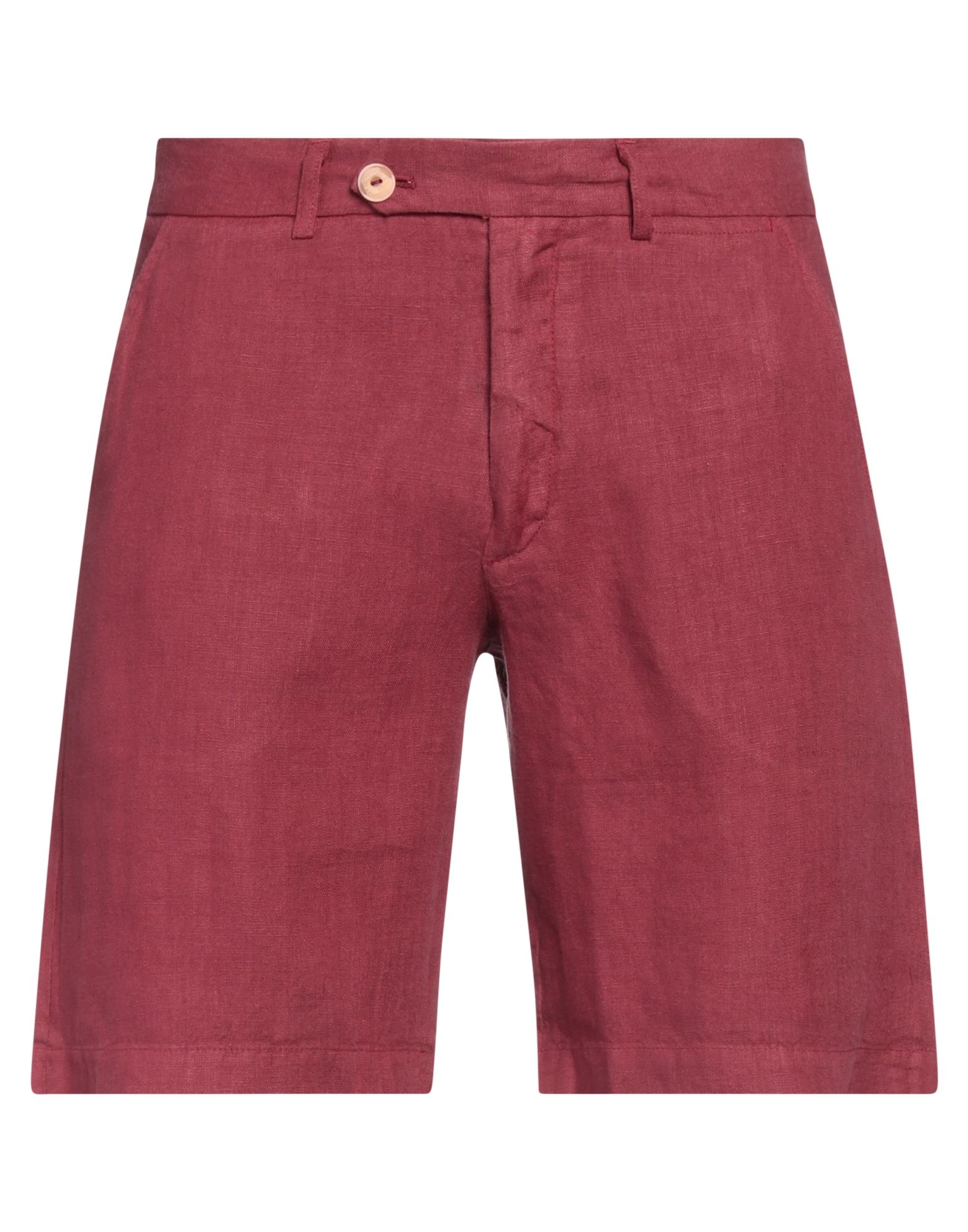 DRUMOHR Shorts & Bermudashorts Herren Purpur von DRUMOHR