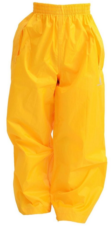 DRY KIDS Regenhose Wasserdichte Überhose für Kinder von DRY KIDS