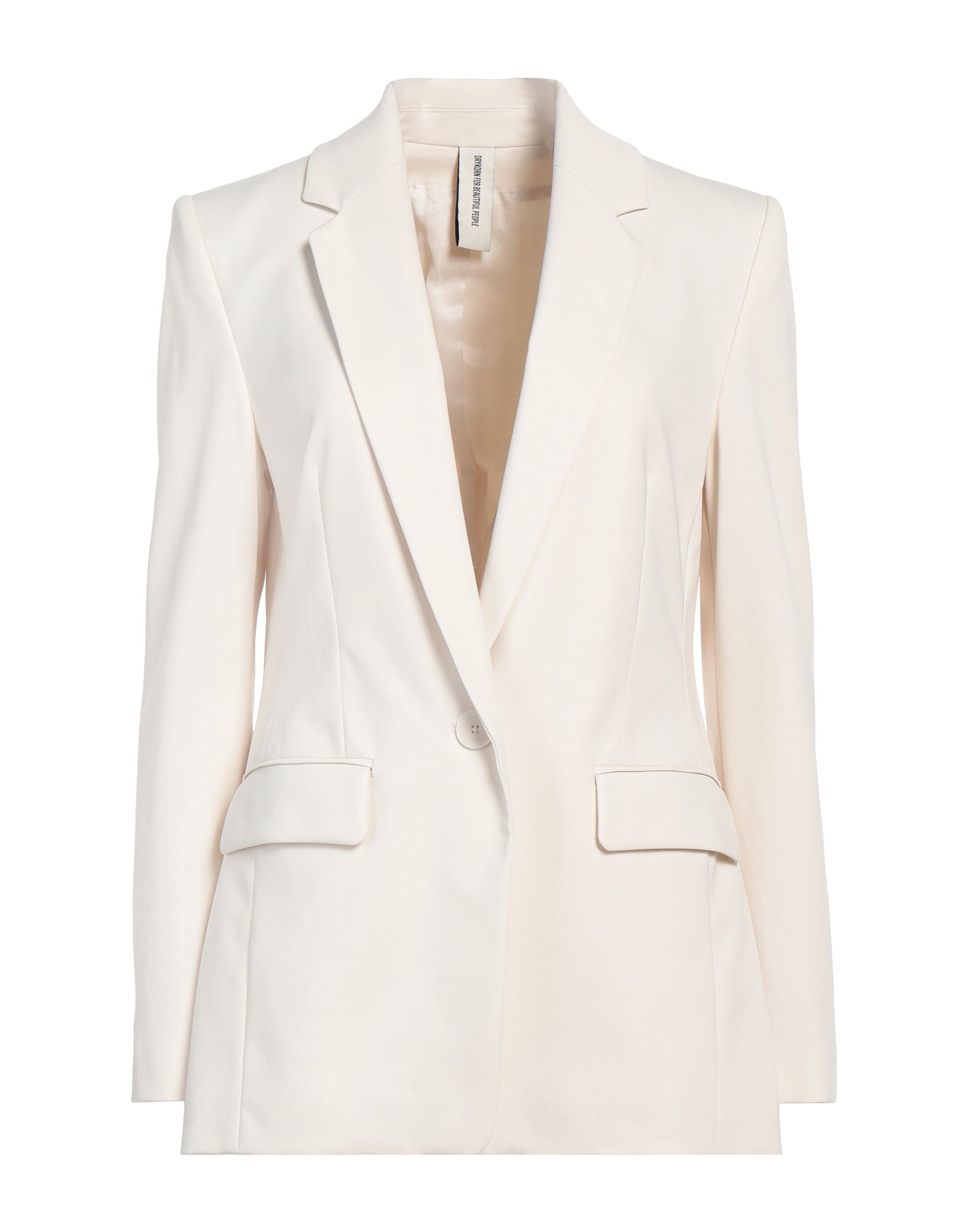 DRYKORN Blazer Damen Beige von DRYKORN