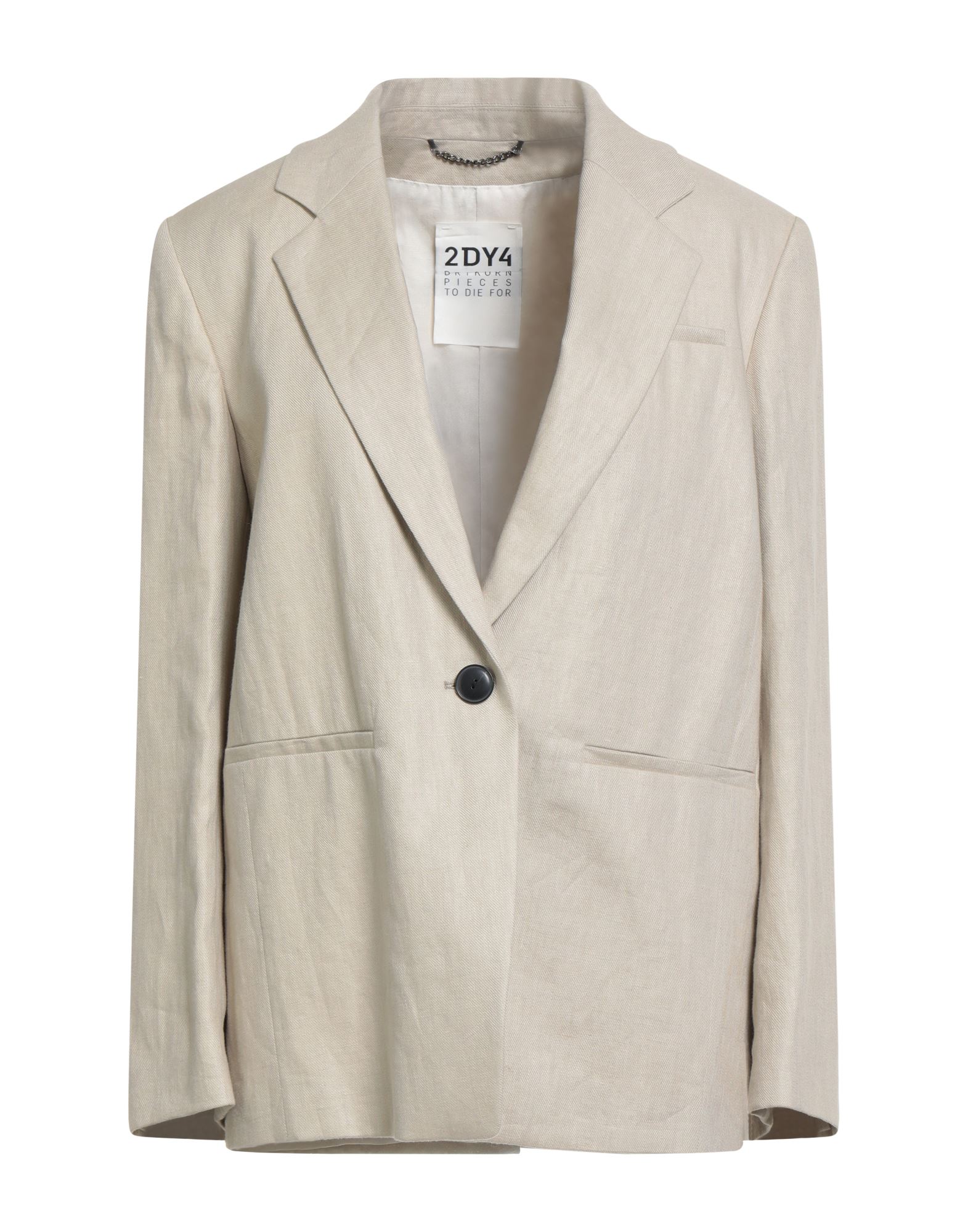 DRYKORN Blazer Damen Beige von DRYKORN