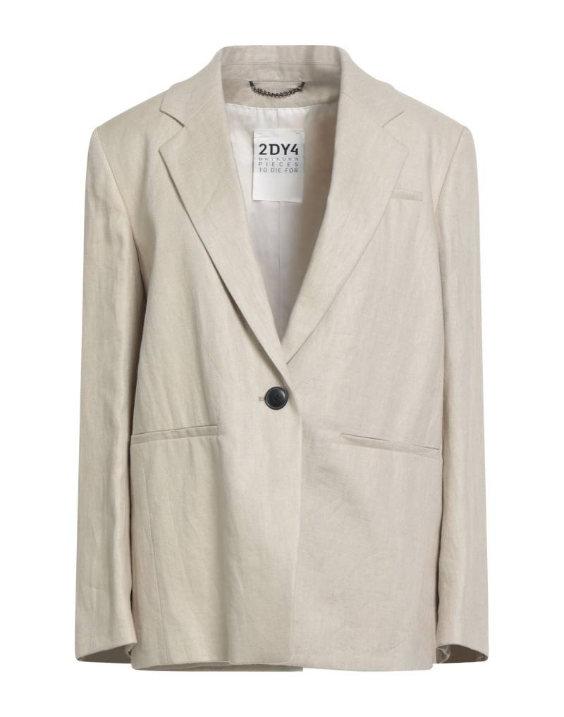 DRYKORN Blazer Damen Beige von DRYKORN