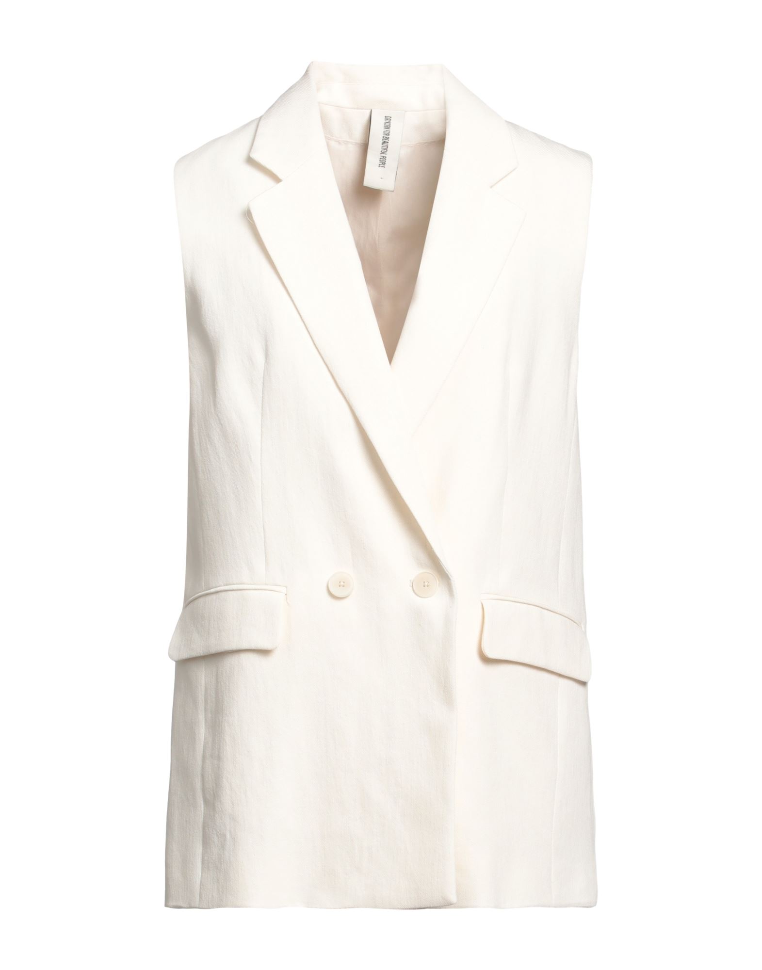 DRYKORN Blazer Damen Elfenbein von DRYKORN