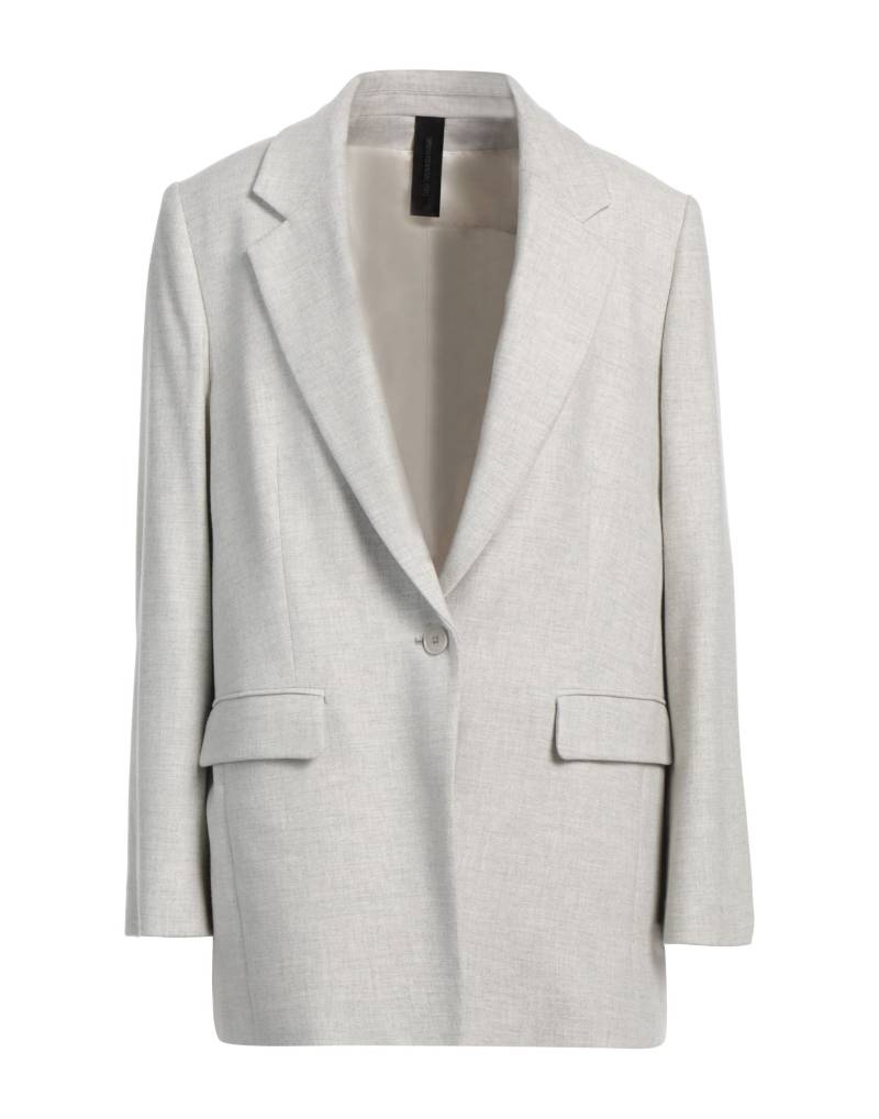 DRYKORN Blazer Damen Hellgrau von DRYKORN