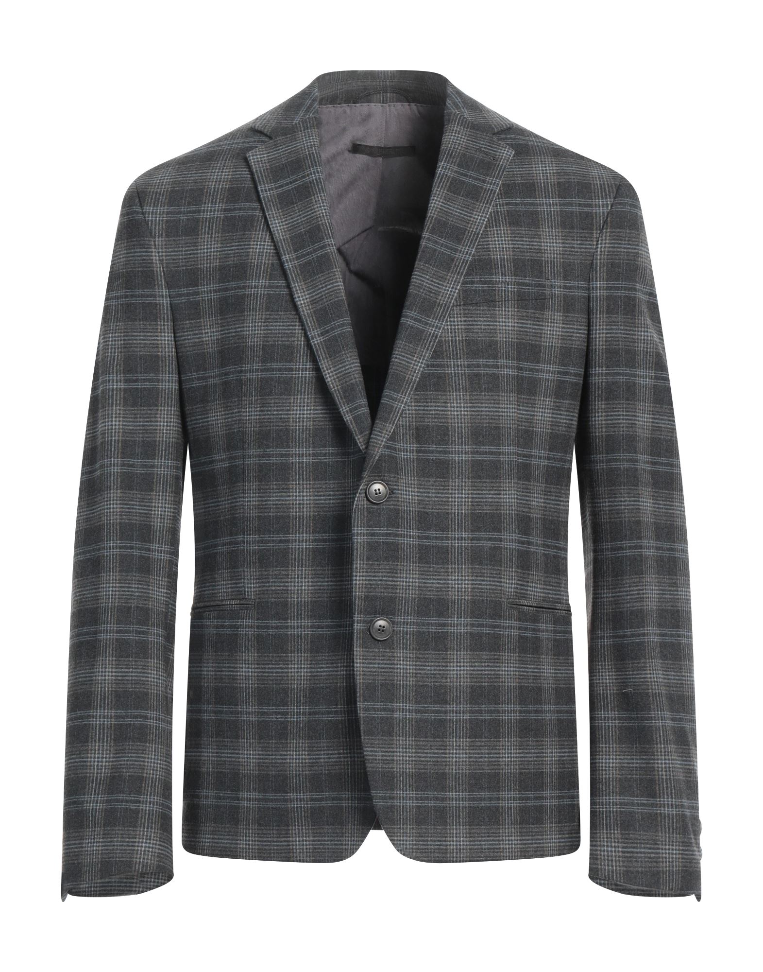 DRYKORN Blazer Herren Granitgrau von DRYKORN