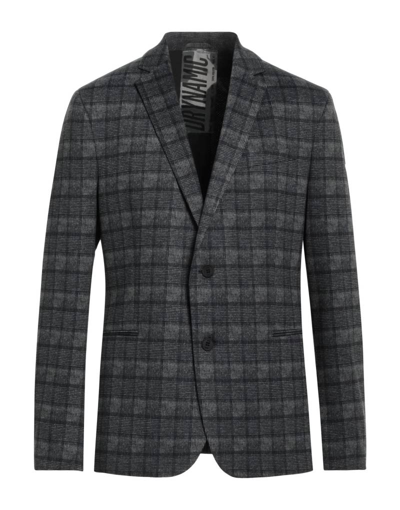 DRYKORN Blazer Herren Braungrau von DRYKORN