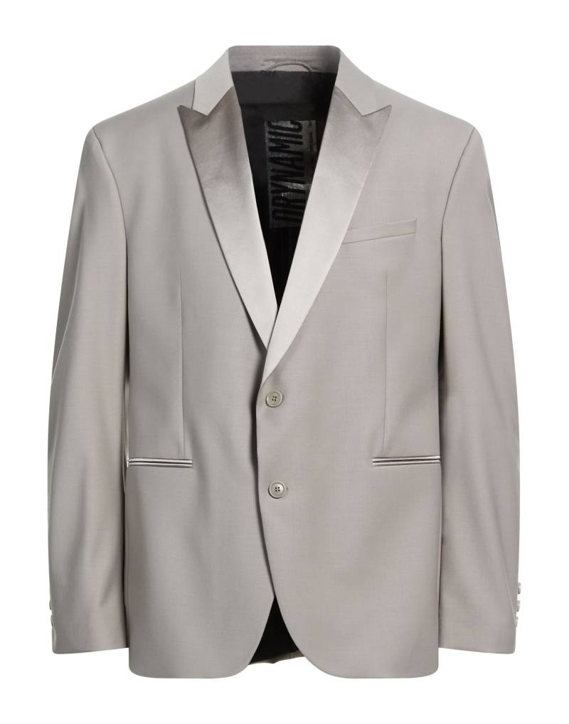 DRYKORN Blazer Herren Grau von DRYKORN