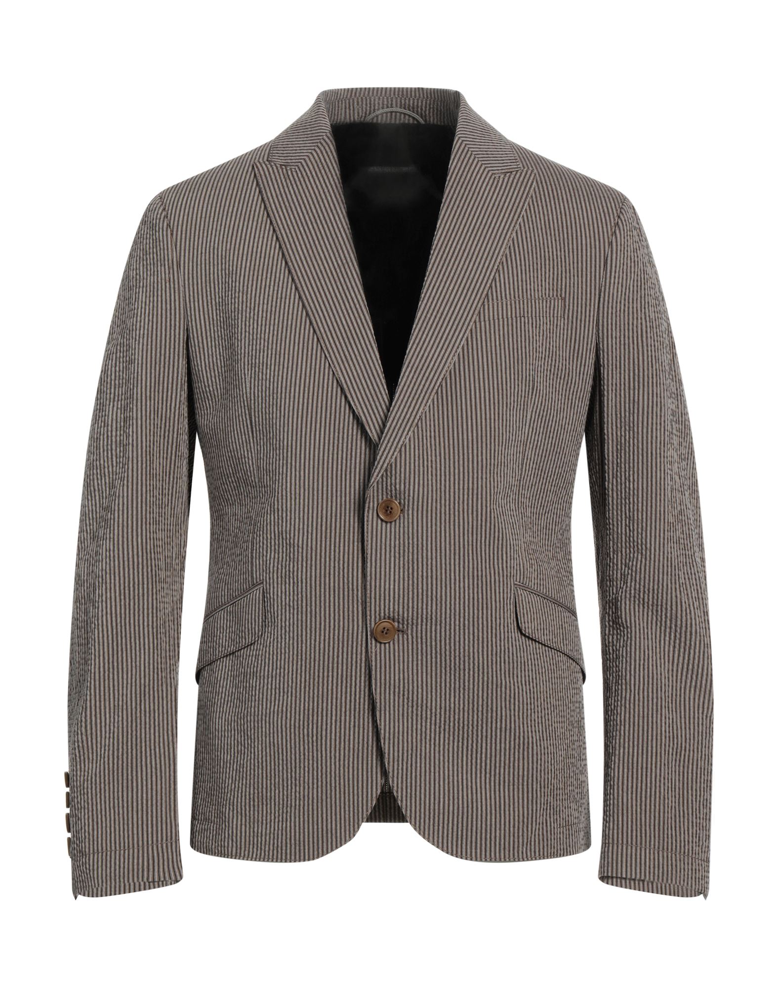 DRYKORN Blazer Herren Hellbraun von DRYKORN