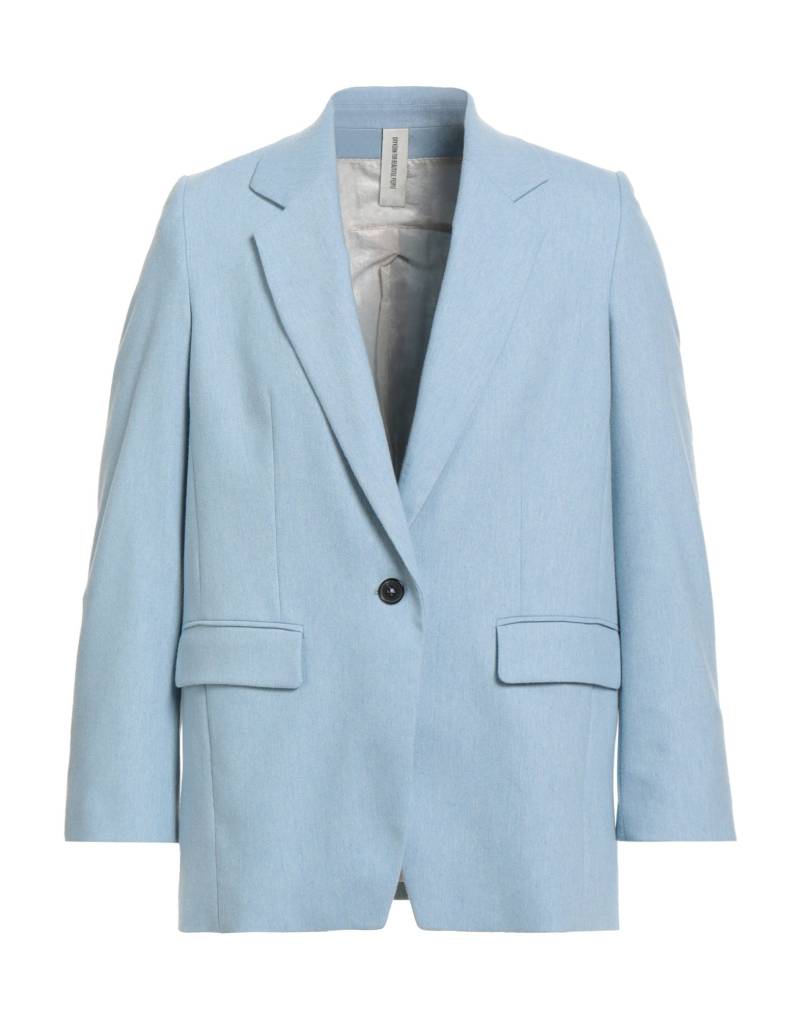 DRYKORN Blazer Herren Himmelblau von DRYKORN