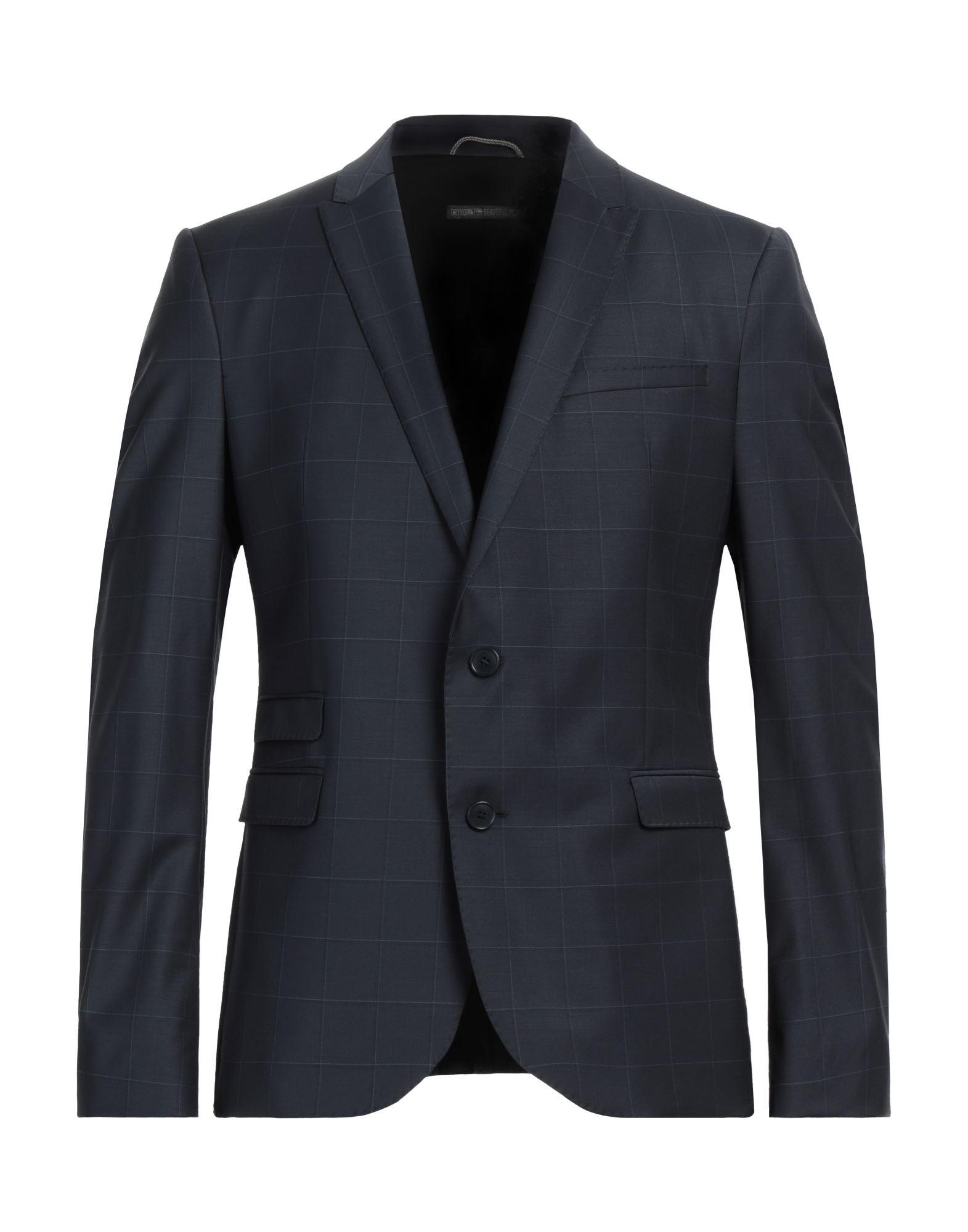 DRYKORN Blazer Herren Marineblau von DRYKORN