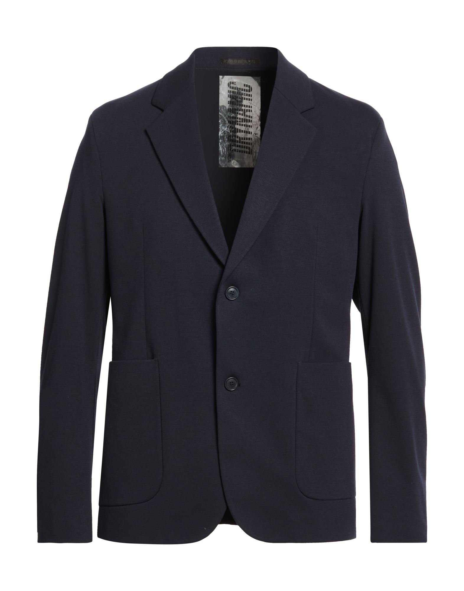 DRYKORN Blazer Herren Nachtblau von DRYKORN