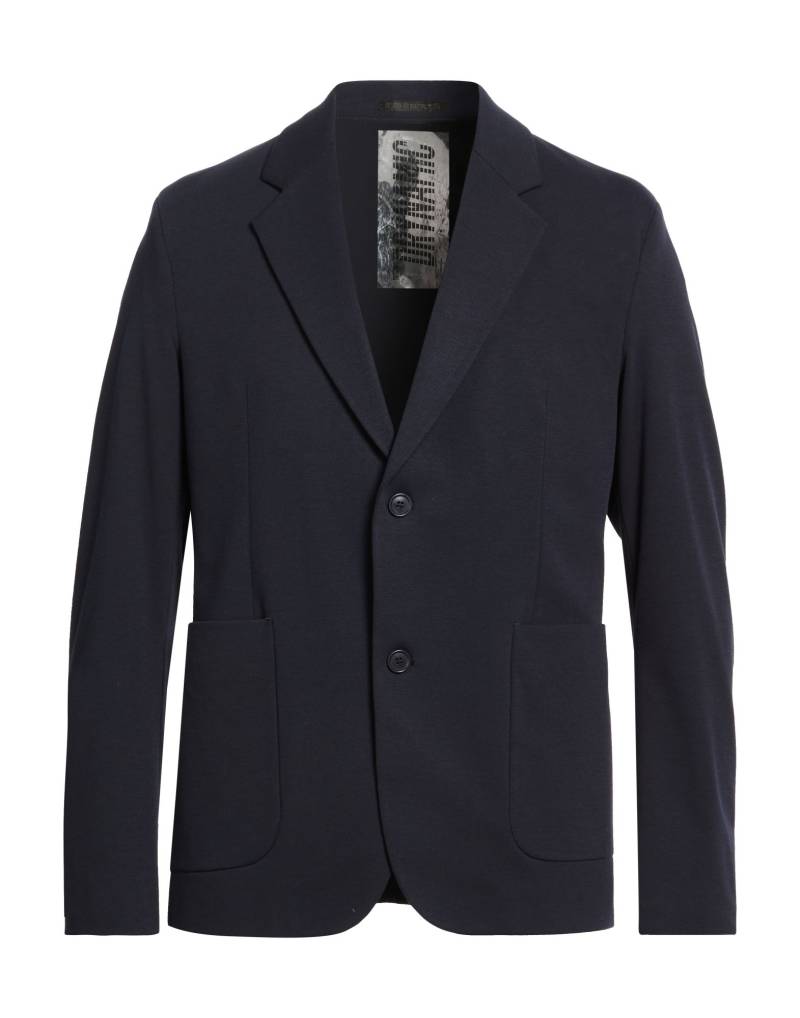 DRYKORN Blazer Herren Nachtblau von DRYKORN