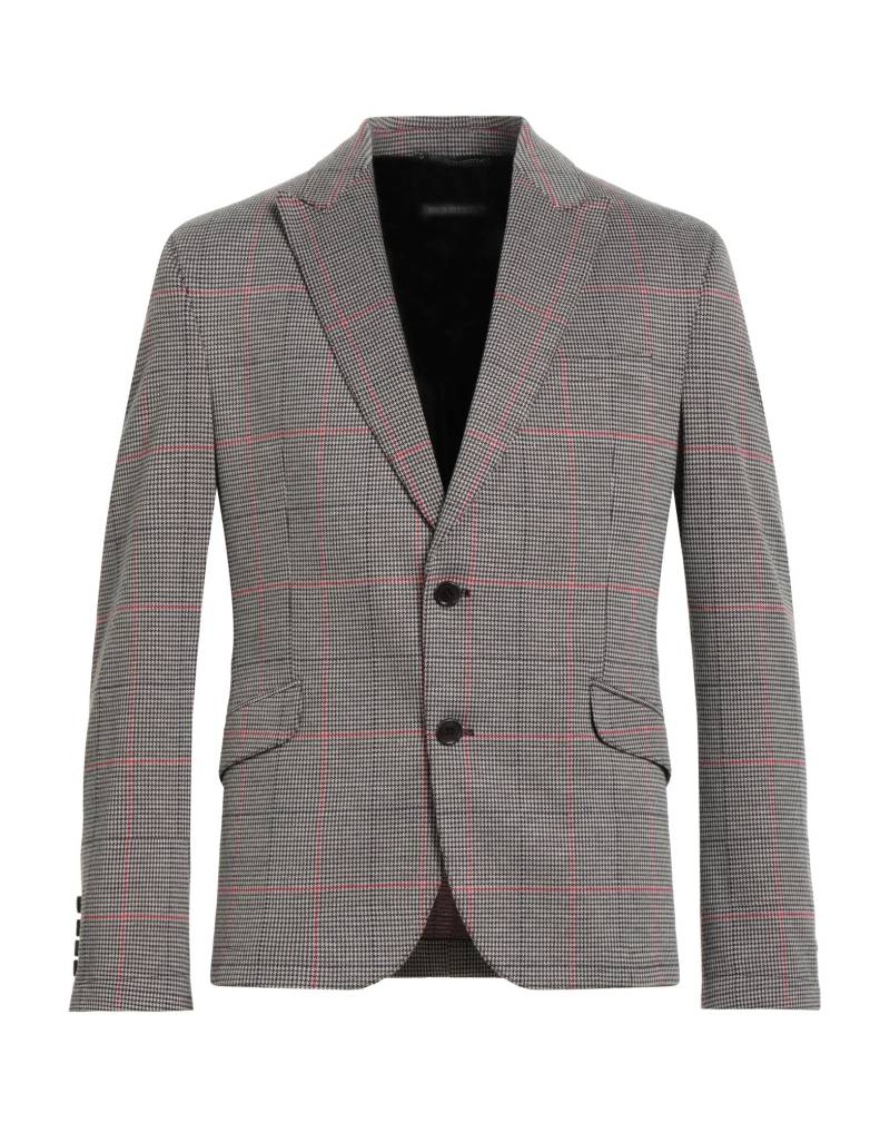 DRYKORN Blazer Herren Schwarz von DRYKORN
