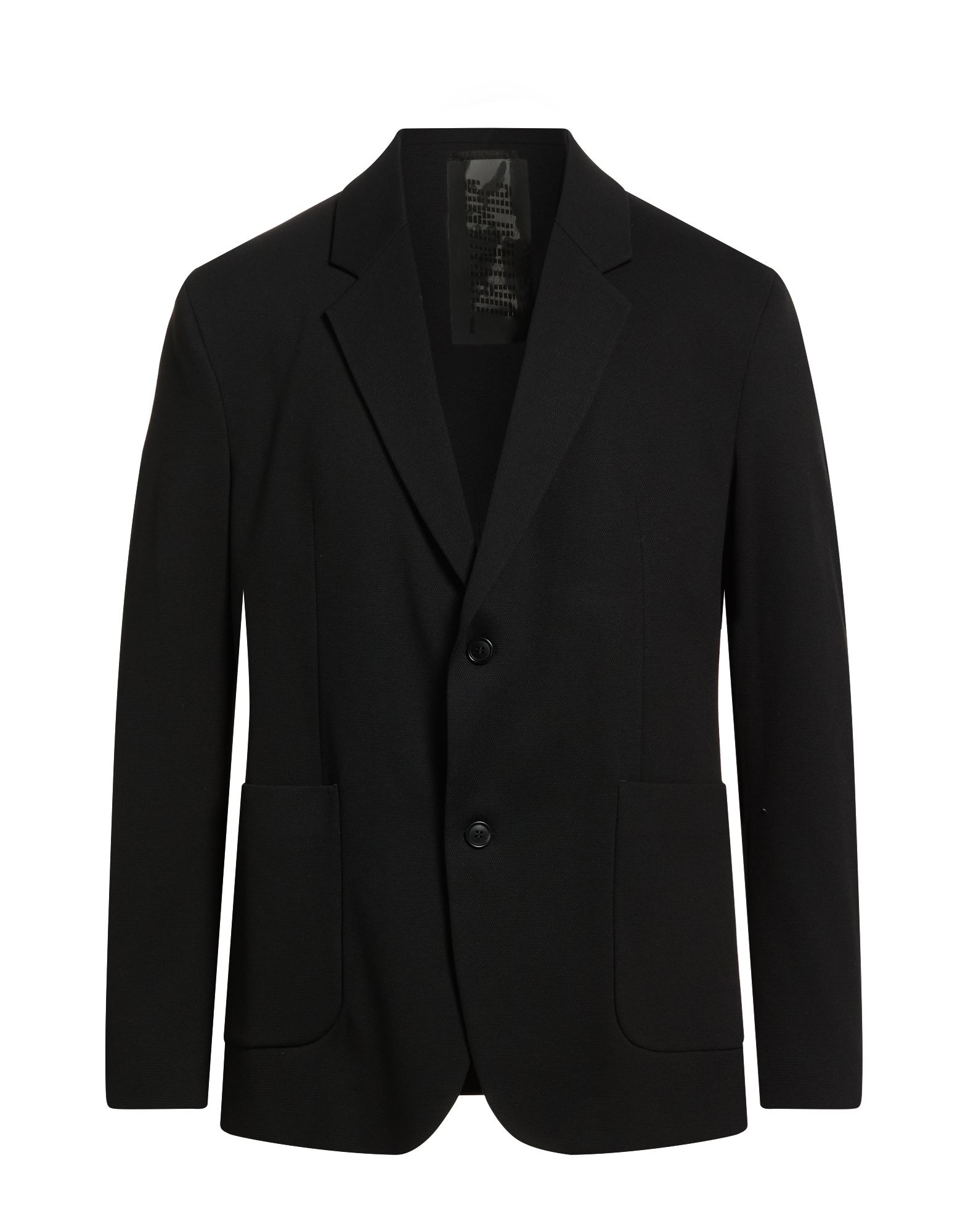DRYKORN Blazer Herren Schwarz von DRYKORN