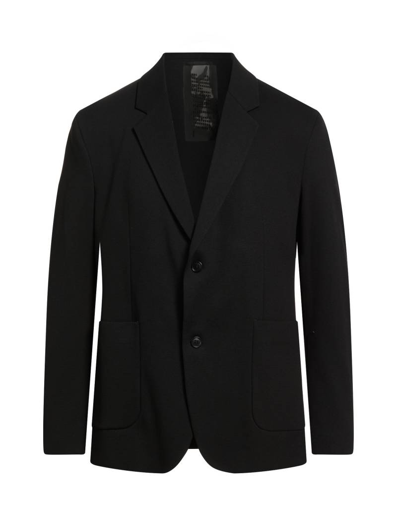 DRYKORN Blazer Herren Schwarz von DRYKORN