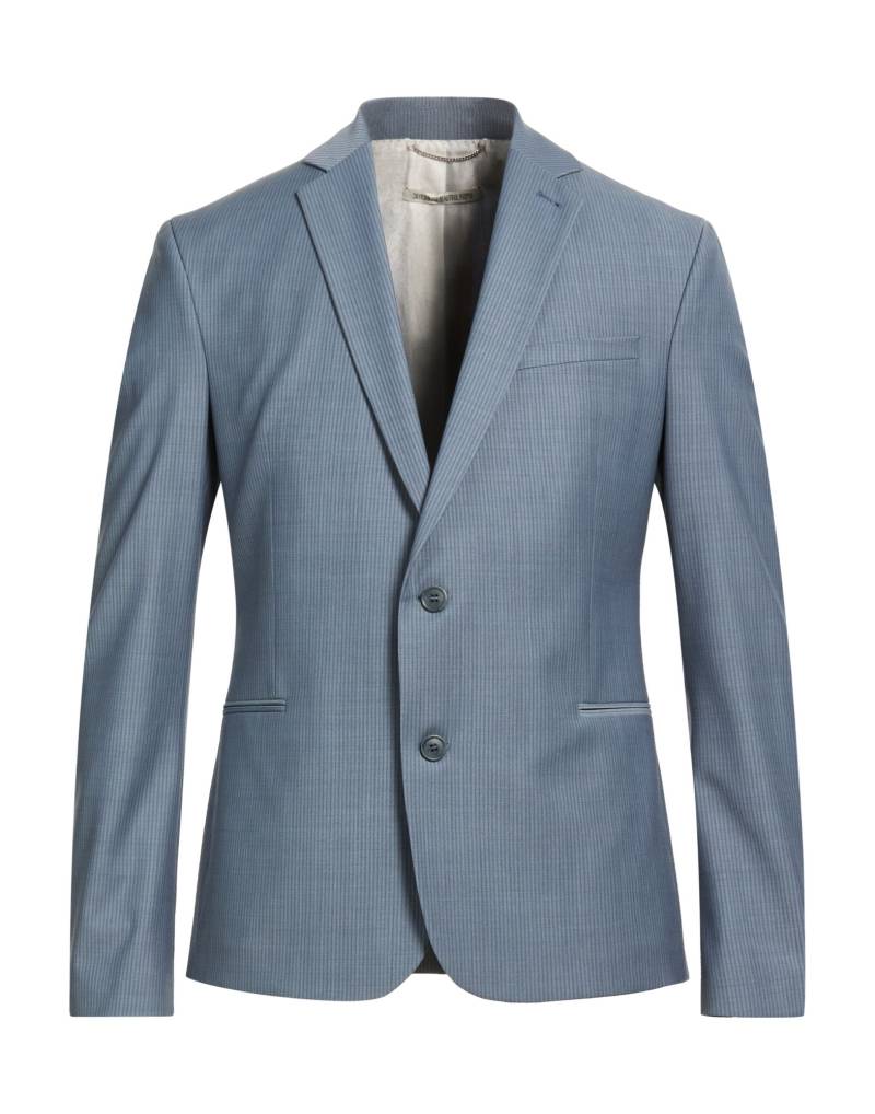 DRYKORN Blazer Herren Taubenblau von DRYKORN