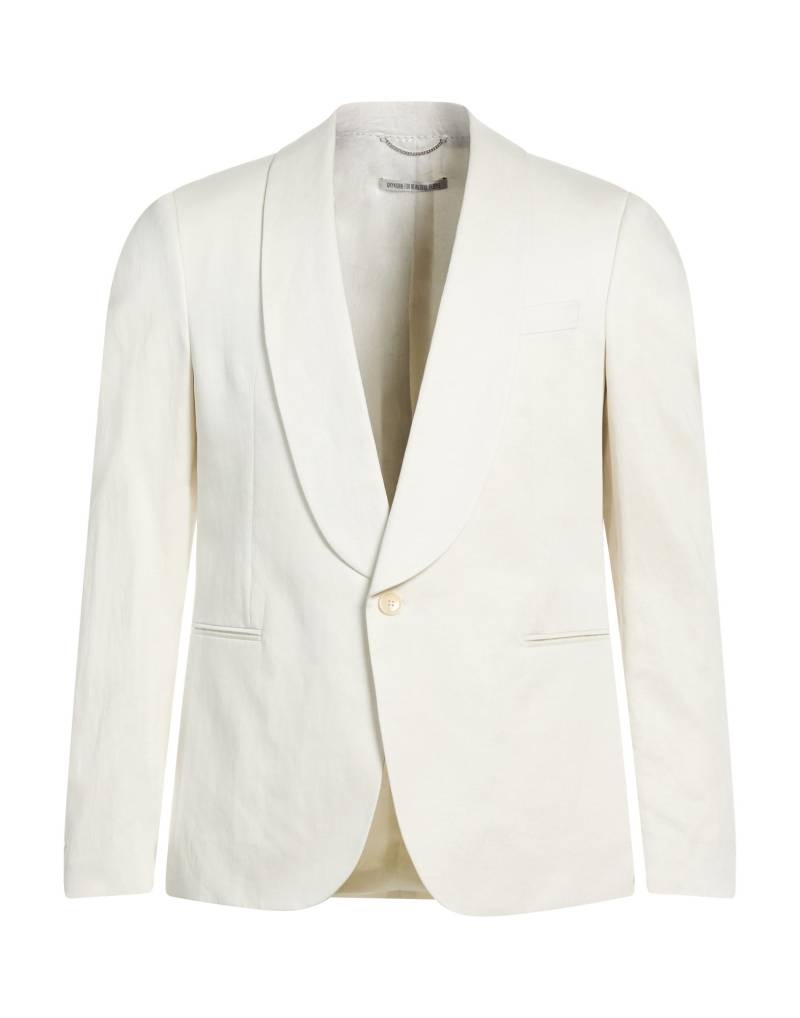 DRYKORN Blazer Herren Weiß von DRYKORN