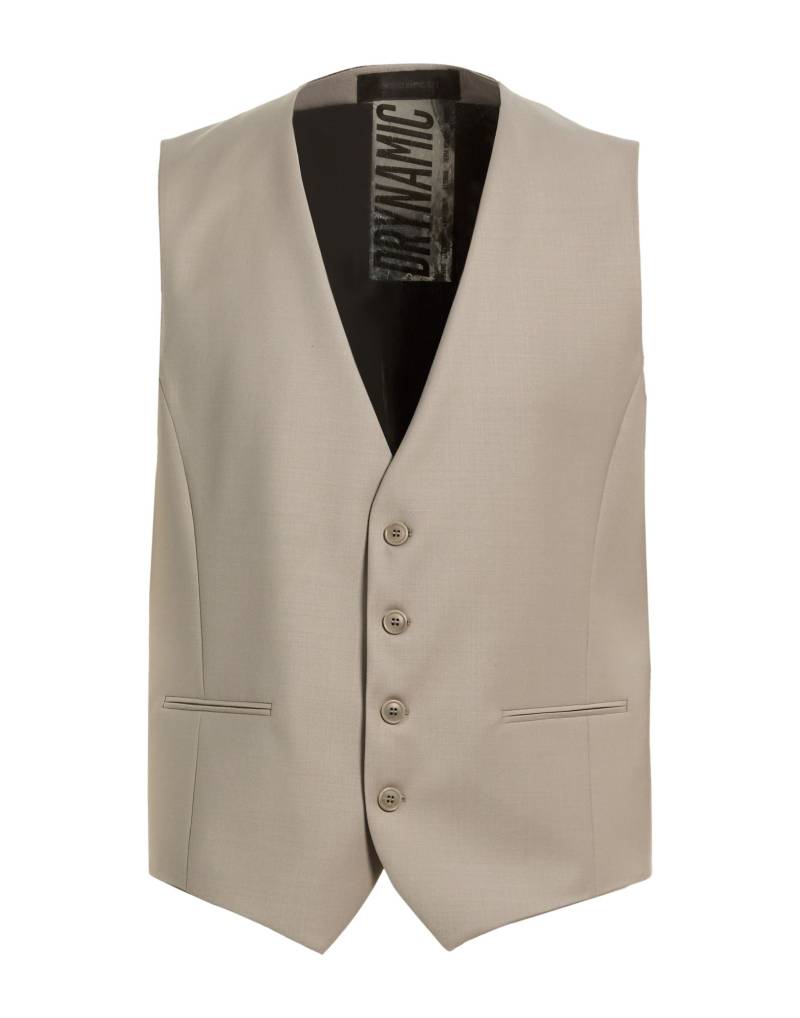 DRYKORN Couture-weste Herren Grau von DRYKORN