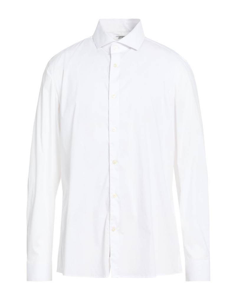 DRYKORN Hemd Herren Weiß von DRYKORN