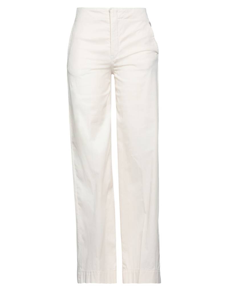 DRYKORN Hose Damen Beige von DRYKORN