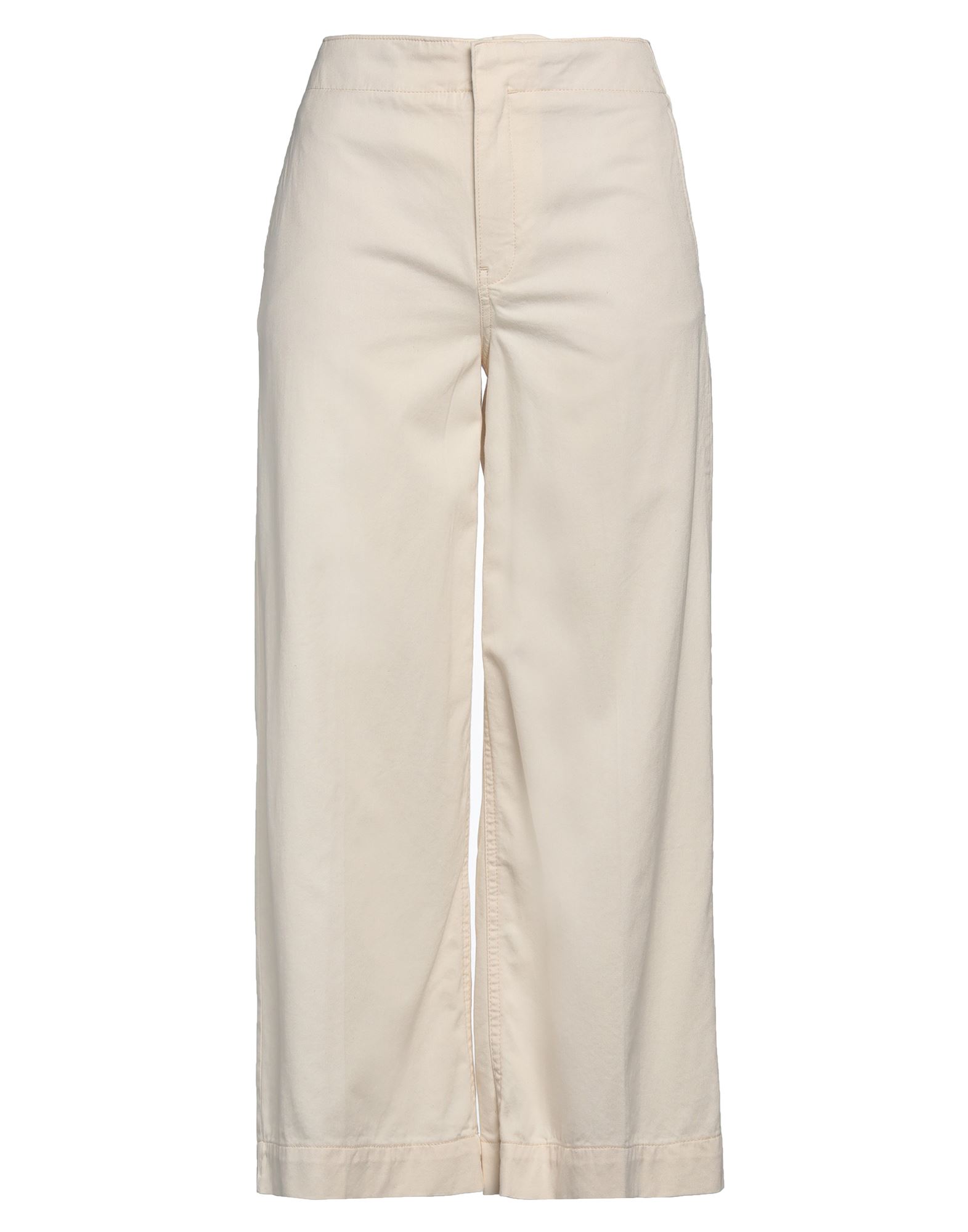 DRYKORN Hose Damen Beige von DRYKORN