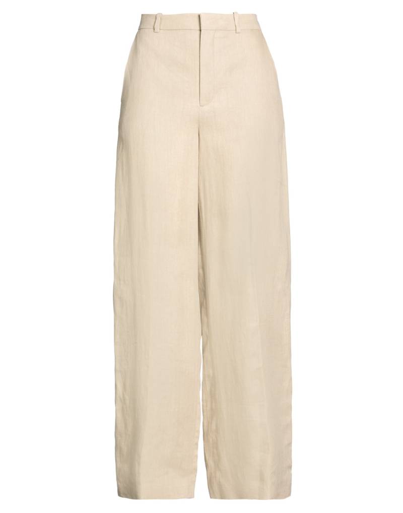 DRYKORN Hose Damen Beige von DRYKORN