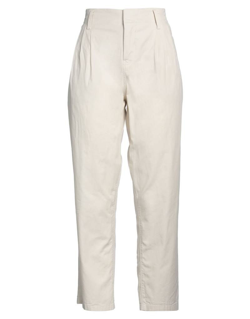 DRYKORN Hose Damen Elfenbein von DRYKORN