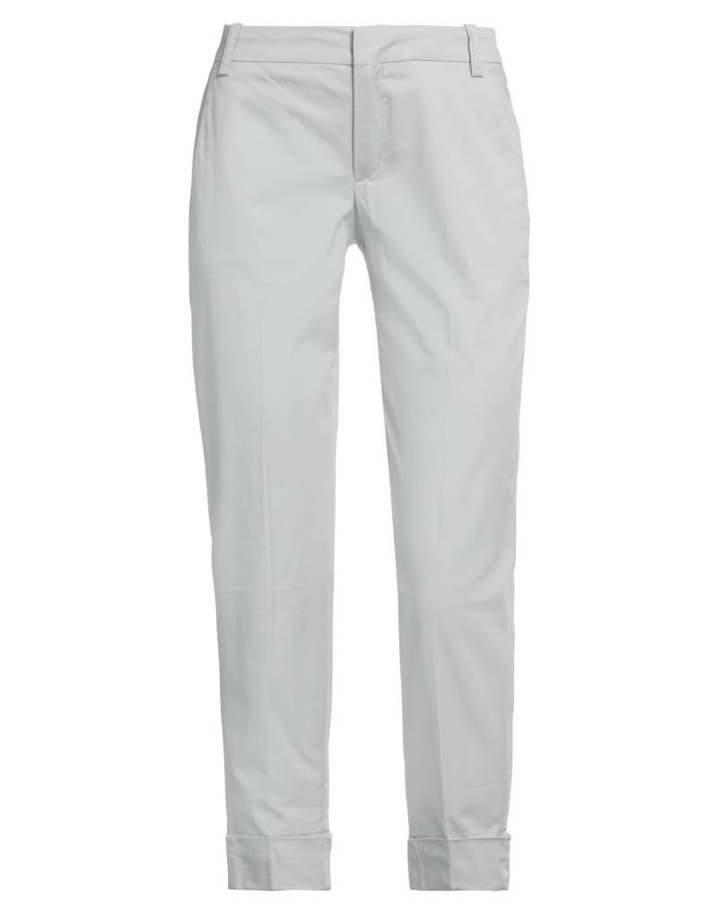 DRYKORN Hose Damen Grau von DRYKORN