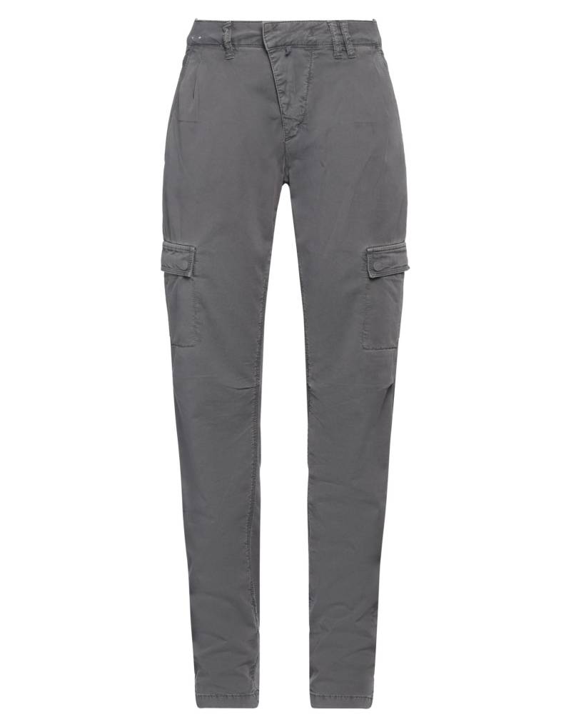 DRYKORN Hose Damen Grau von DRYKORN
