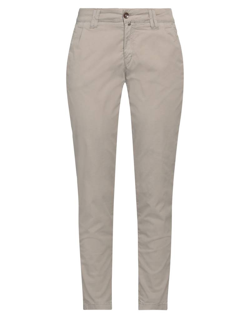 DRYKORN Hose Damen Grau von DRYKORN