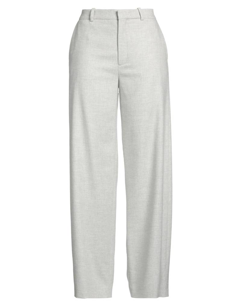 DRYKORN Hose Damen Hellgrau von DRYKORN
