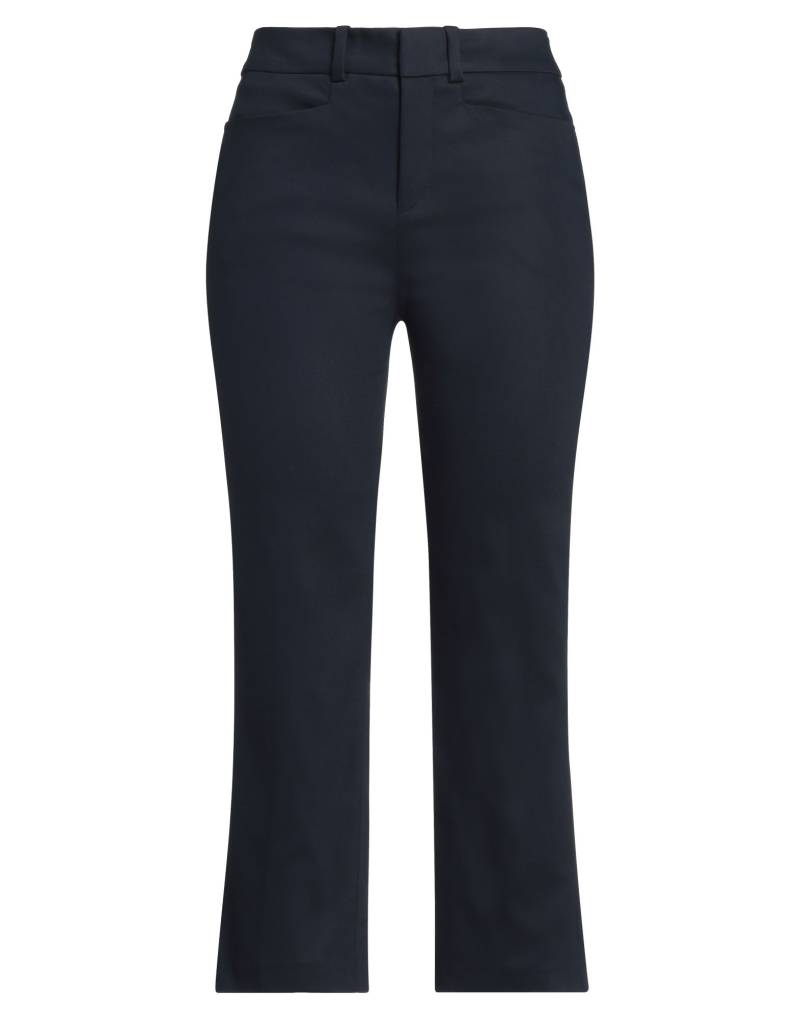 DRYKORN Hose Damen Marineblau von DRYKORN