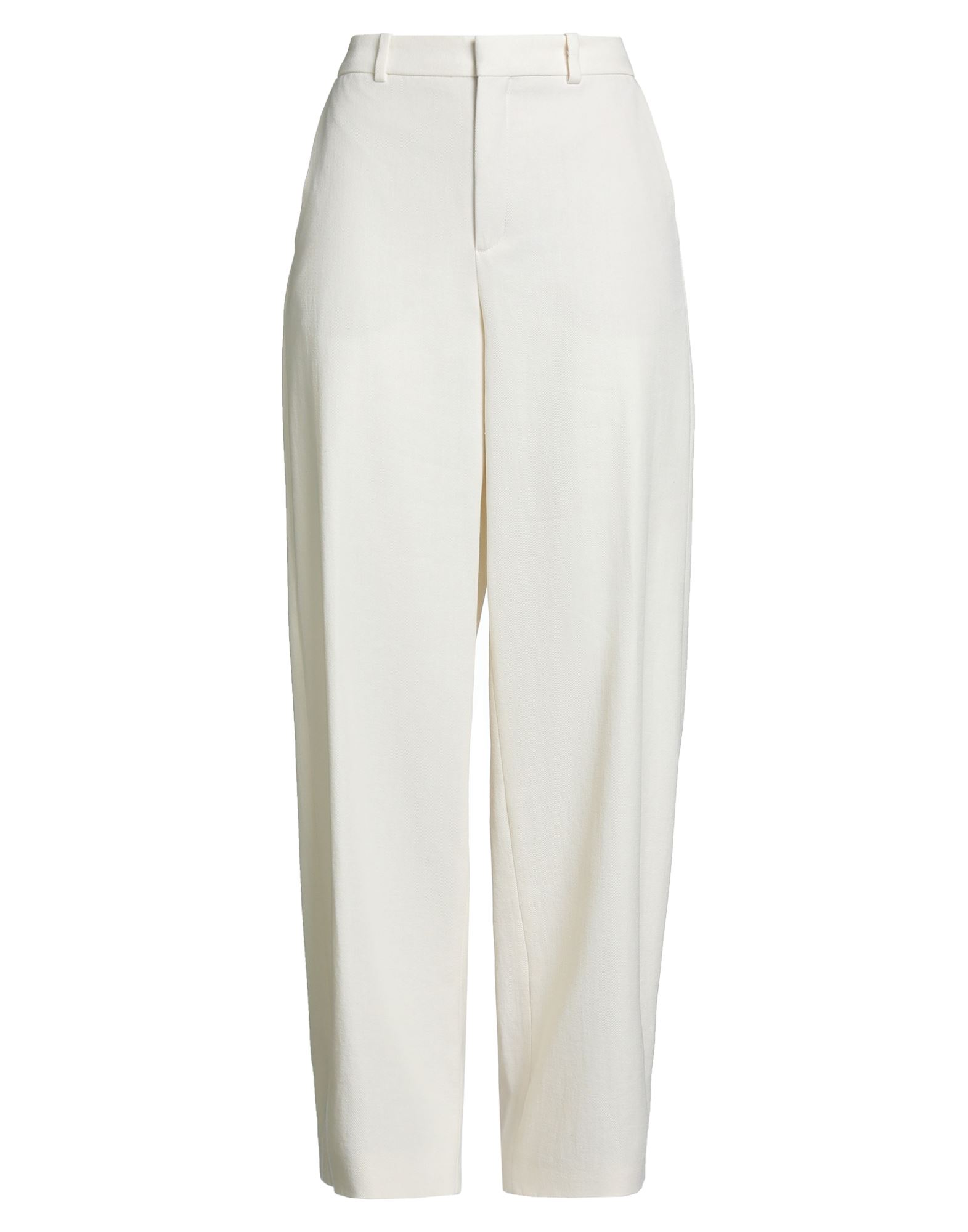 DRYKORN Hose Damen Off white von DRYKORN