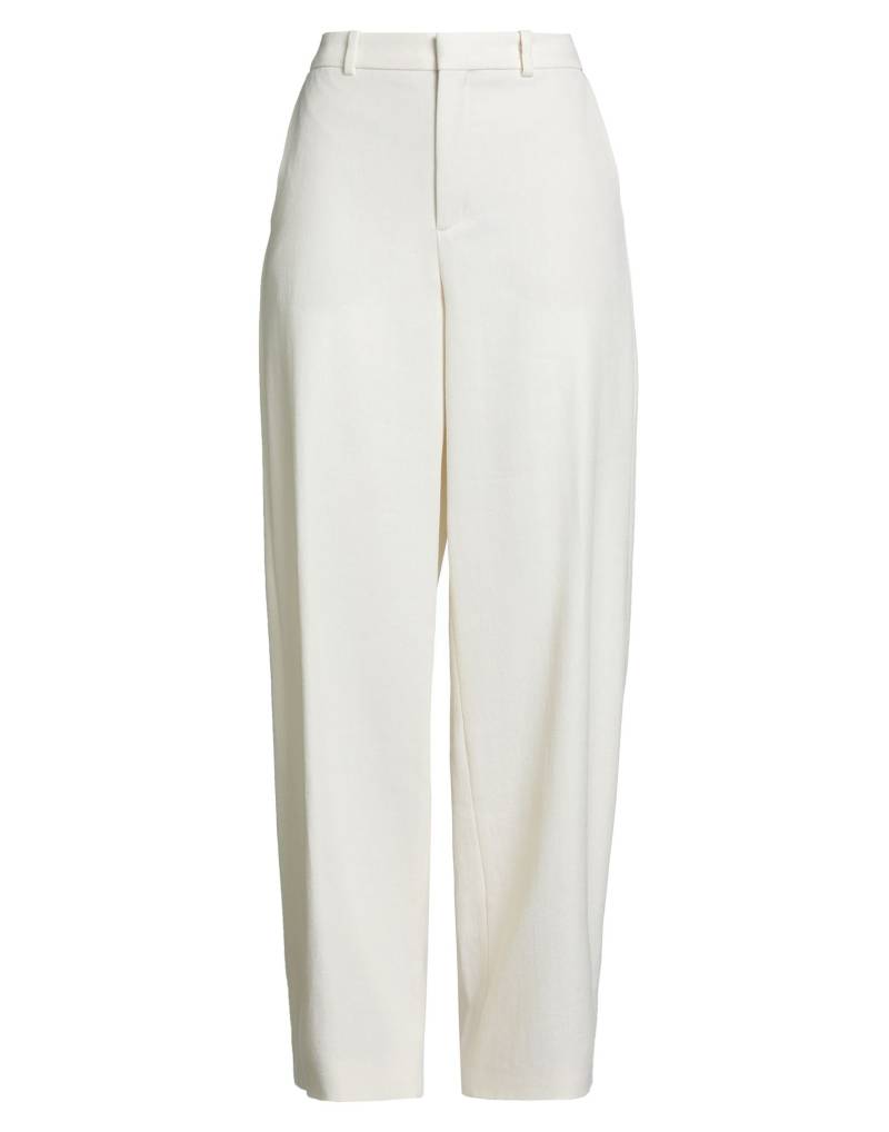 DRYKORN Hose Damen Off white von DRYKORN