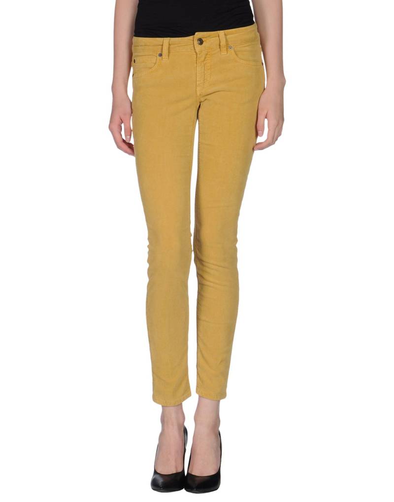 DRYKORN Hose Damen Ringelblume von DRYKORN