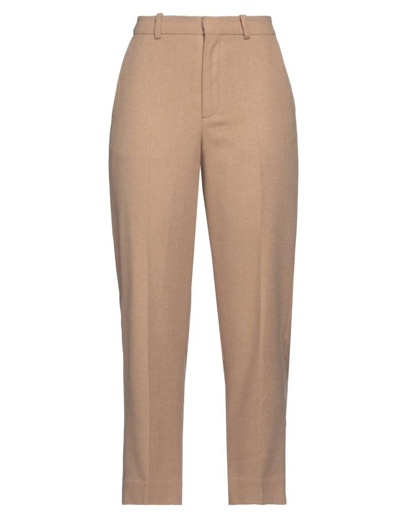 DRYKORN Hose Damen Sand von DRYKORN
