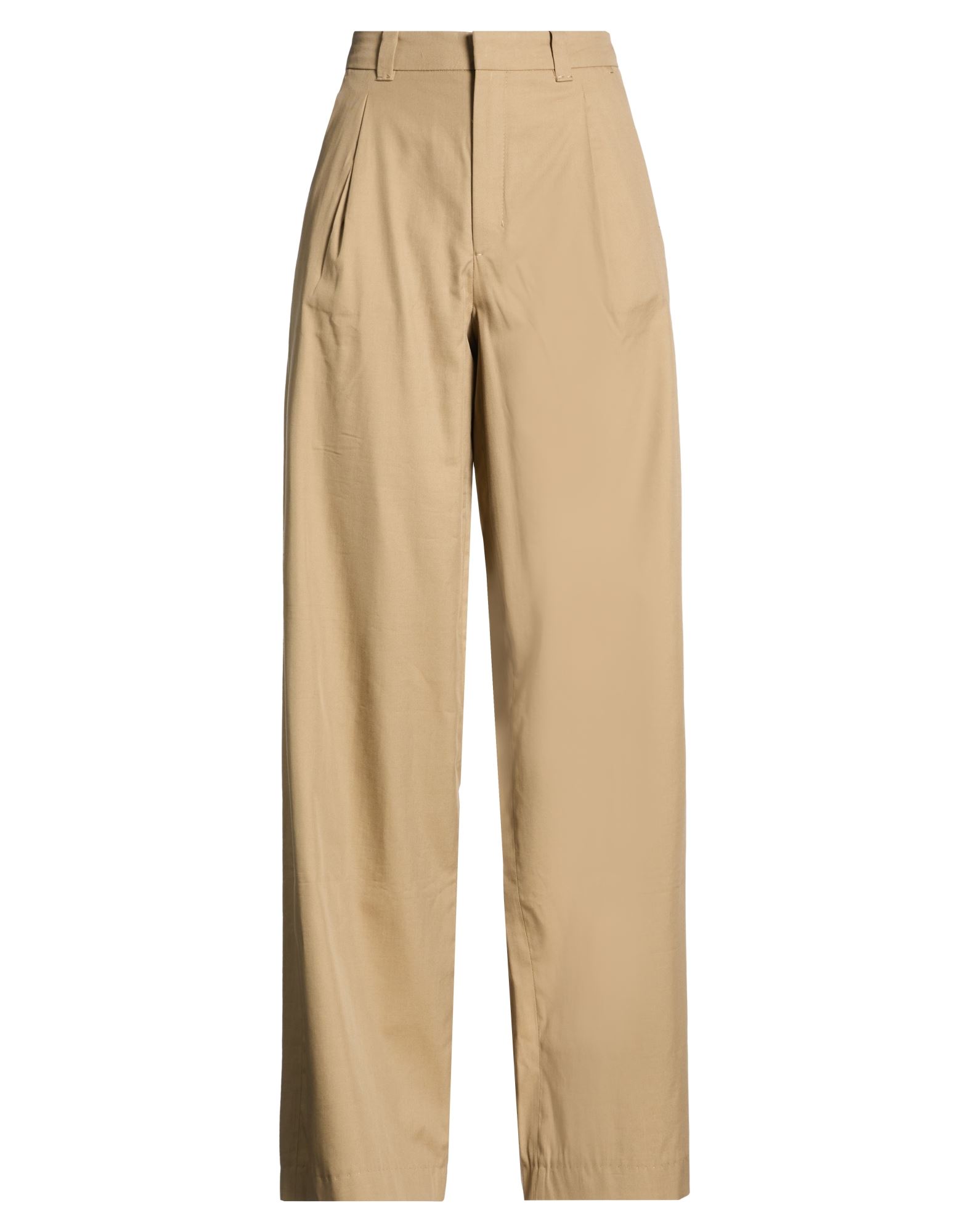 DRYKORN Hose Damen Sand von DRYKORN