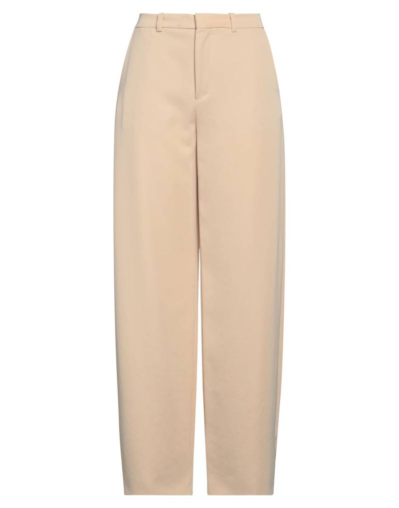 DRYKORN Hose Damen Sand von DRYKORN