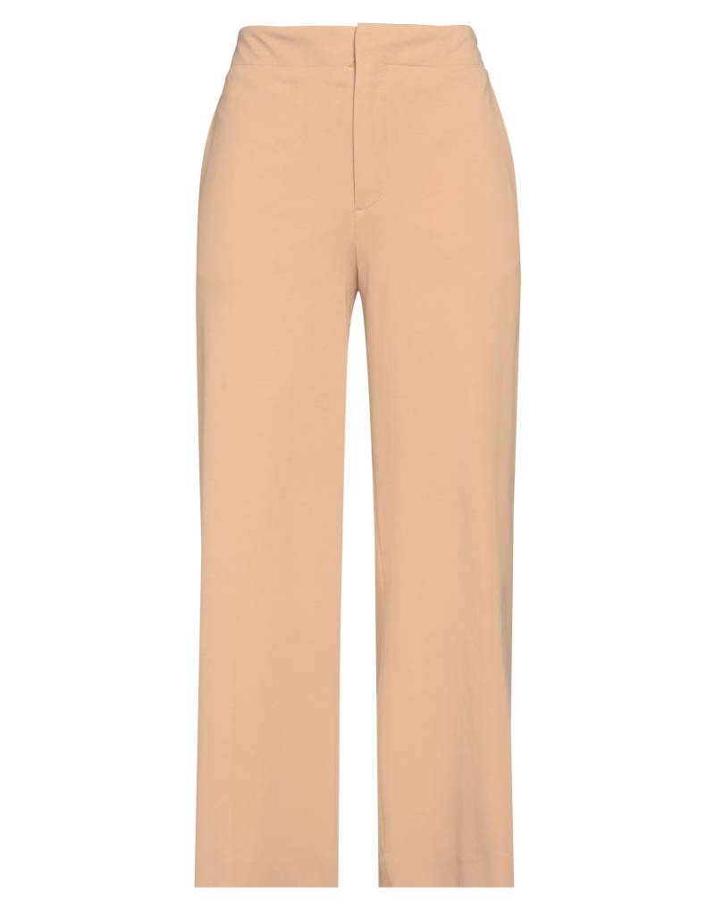 DRYKORN Hose Damen Sand von DRYKORN