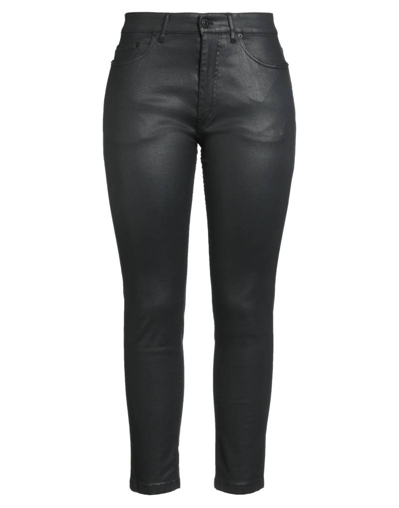 DRYKORN Hose Damen Schwarz von DRYKORN