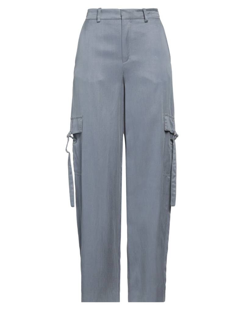 DRYKORN Hose Damen Taubenblau von DRYKORN